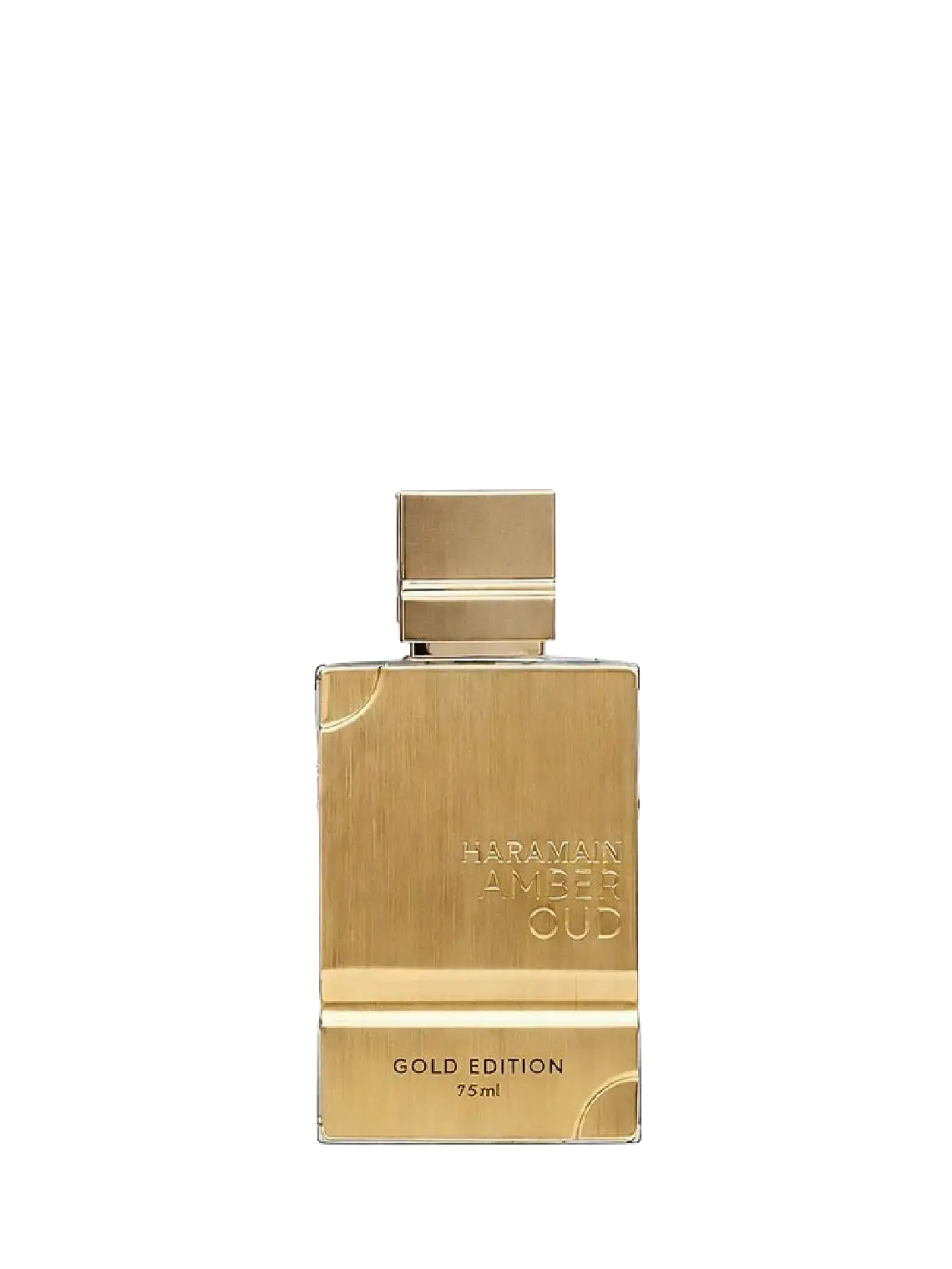 Al Haramain Amber Oud Gold Edition Al Haramain 75 ML EDP Unisex RF: 11158 2