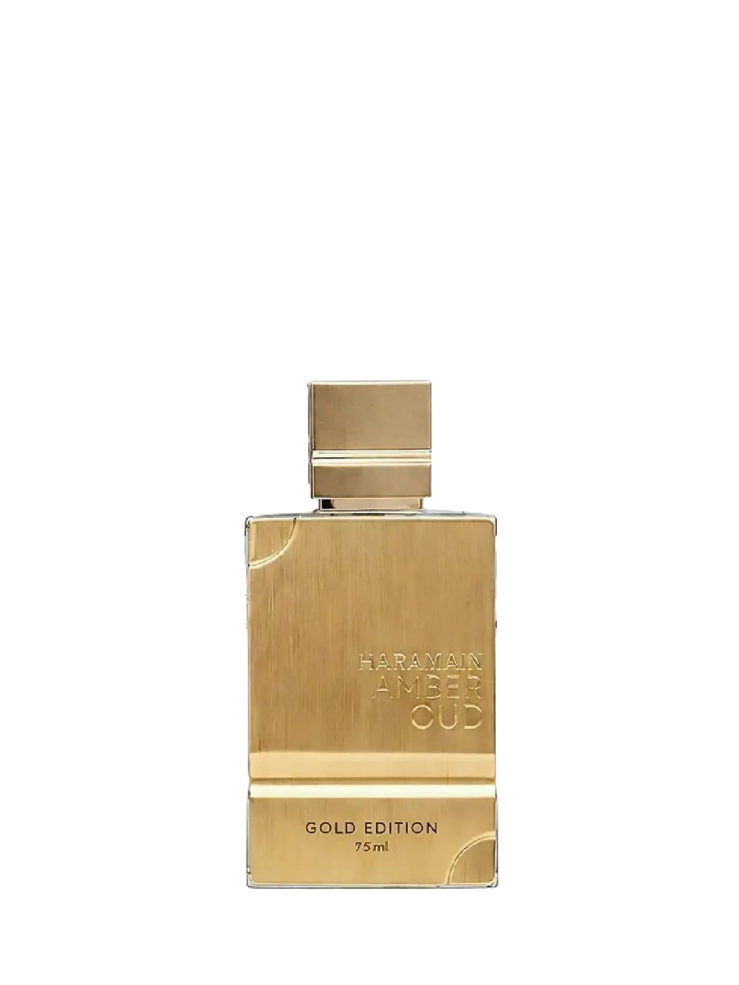 Al Haramain Amber Oud Gold Edition Al Haramain 75 ML EDP Unisex RF: 11158 2