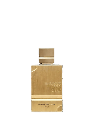 Al Haramain Amber Oud Gold Edition Al Haramain 75 ML EDP Unisex RF: 11158