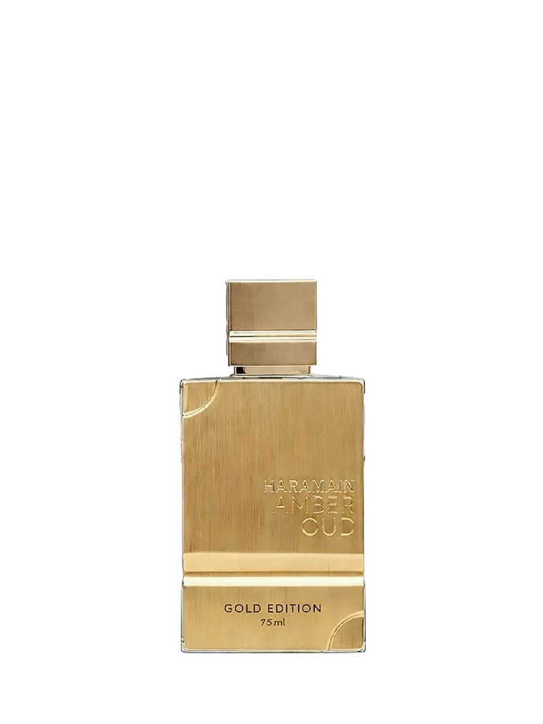 Al Haramain Amber Oud Gold Edition Al Haramain 75 ML EDP Unisex RF: 11158 2