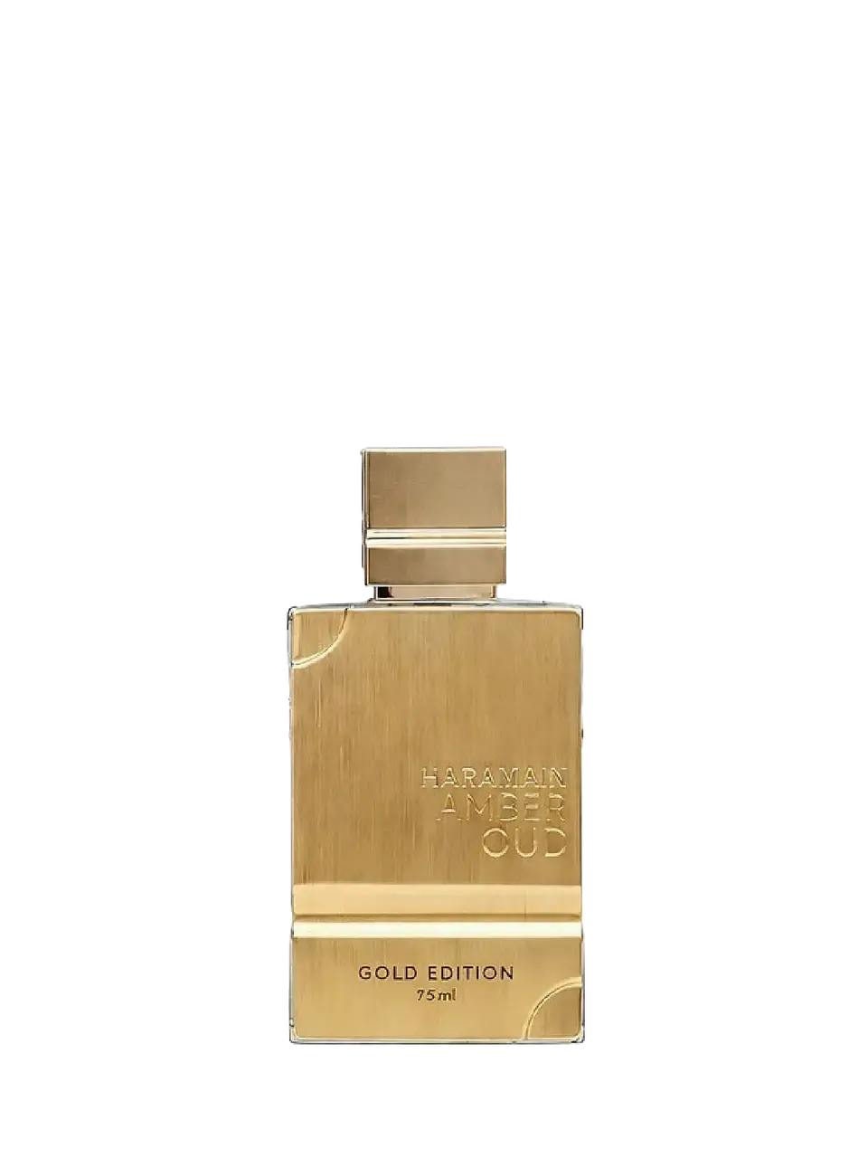 Al Haramain Amber Oud Gold Edition Al Haramain 75 ML EDP Unisex RF: 11158 2