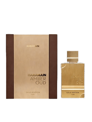 Al Haramain Amber Oud Gold Edition Al Haramain 75 ML EDP Unisex RF: 11158