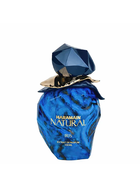 Al Haramain Haramain Natural Iris Al Haramain Parfum RF: 11074