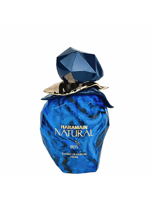 Al Haramain Haramain Natural Iris Al Haramain Parfum RF: 11074