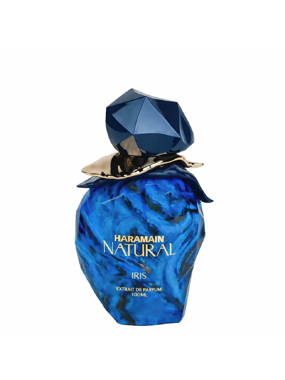 Al Haramain Haramain Natural Iris Al Haramain Parfum RF: 11074 2