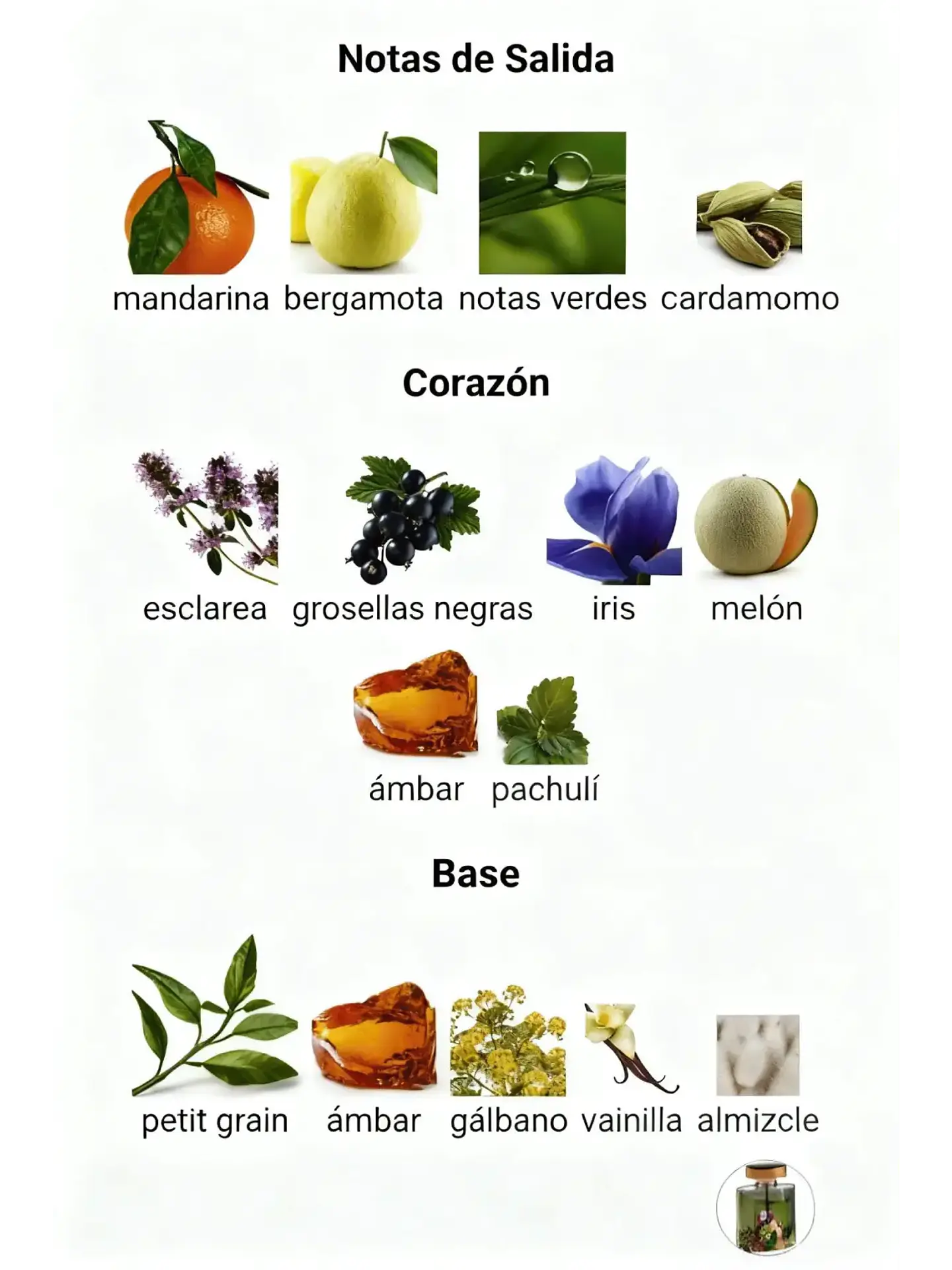 Al Haramain Haramain Green Dubai 100 Ml Parfum Unisex RF: 11036 4