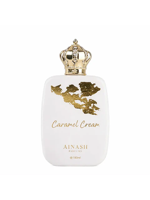 Ainash Caramel Cream Ainash Parfums 100 Ml EDP RF: 11102