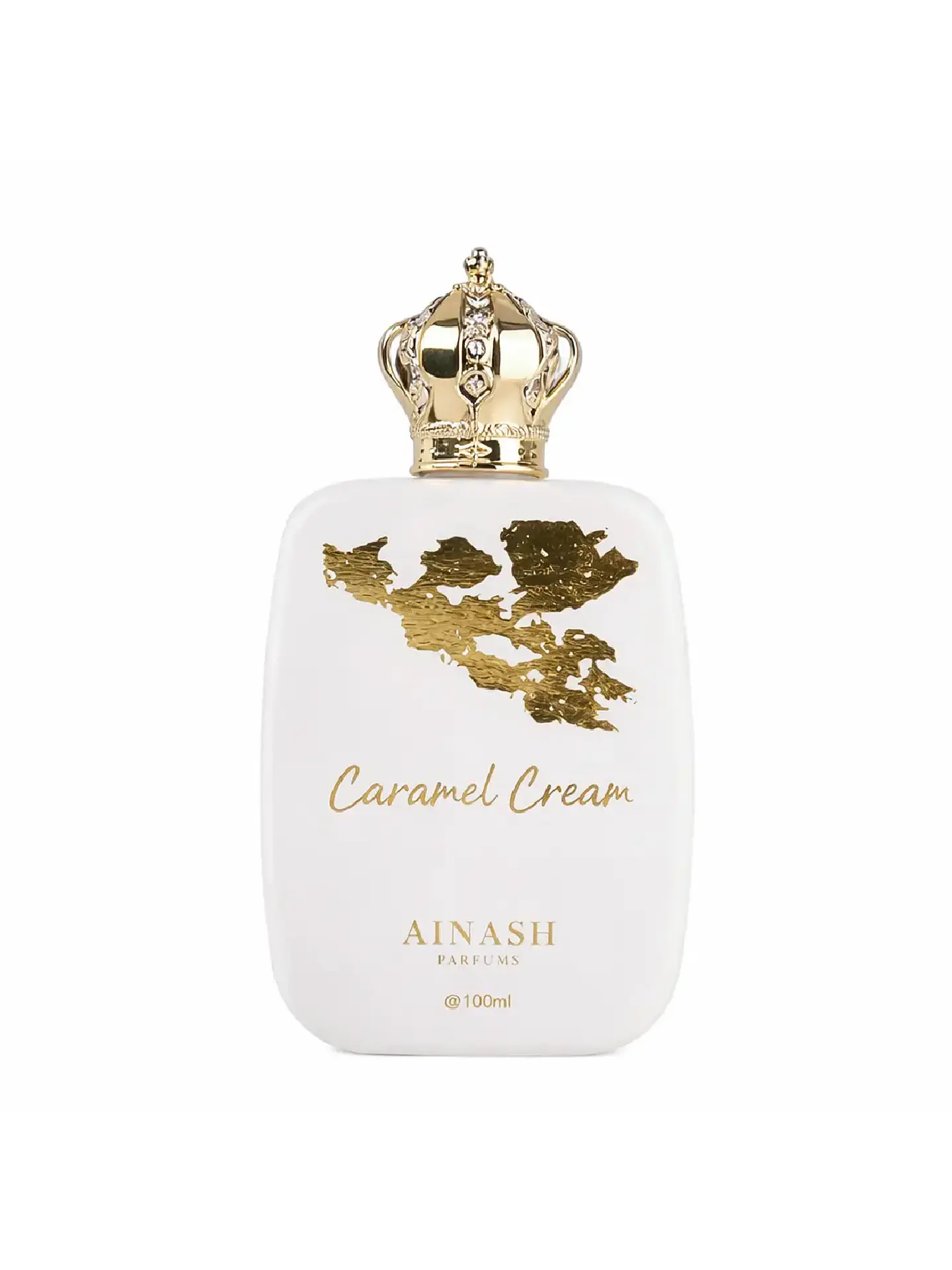 Ainash Caramel Cream Ainash Parfums 100 Ml EDP RF: 11102 2