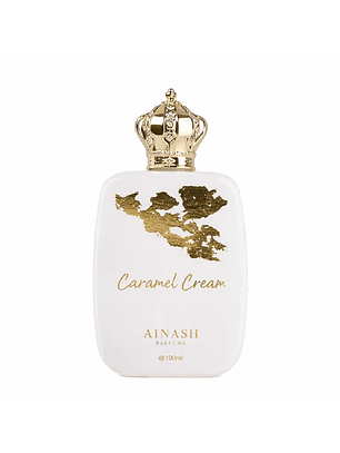 Ainash Caramel Cream Ainash Parfums 100 Ml EDP RF: 11102