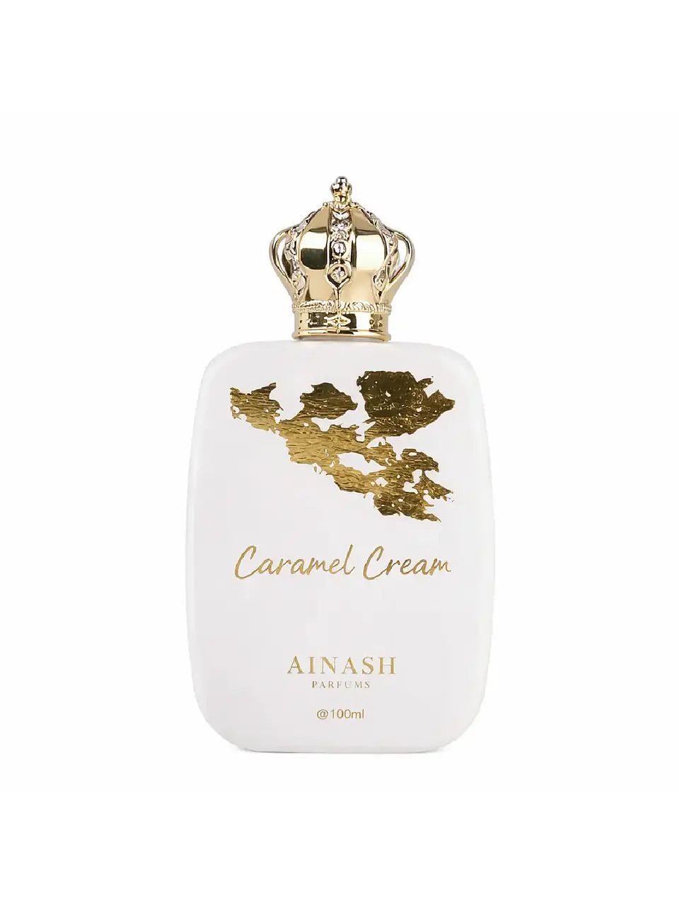 Ainash Caramel Cream Ainash Parfums 100 Ml EDP RF: 11102 2