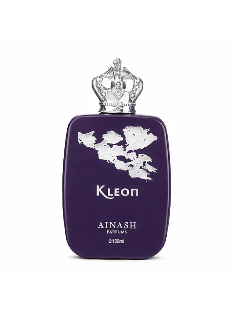 Ainash Kleon Ainash Parfums 100 Ml EDP Hombre RF: 11101