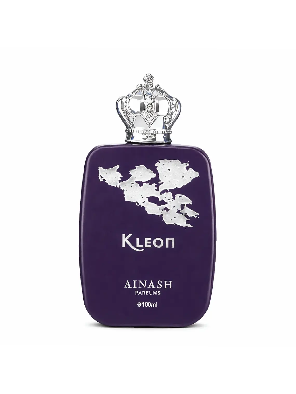 Ainash Kleon Ainash Parfums 100 Ml EDP Hombre RF: 11101 2