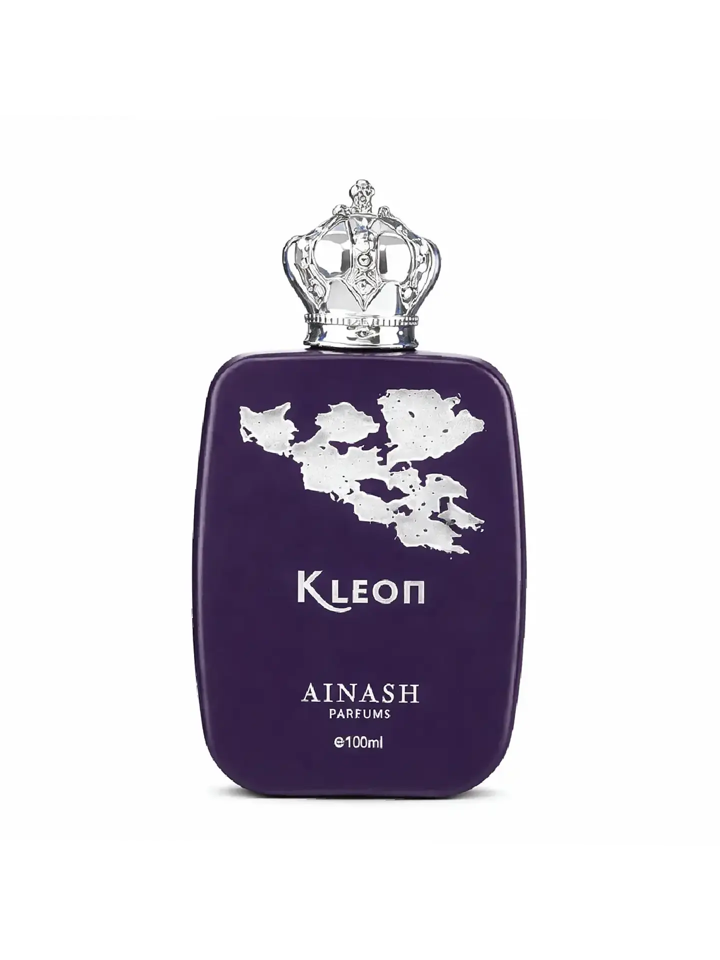 Ainash Kleon Ainash Parfums 100 Ml EDP Hombre RF: 11101 2