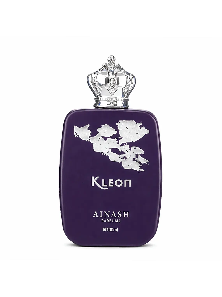 Ainash Kleon Ainash Parfums 100 Ml EDP Hombre RF: 11101 2