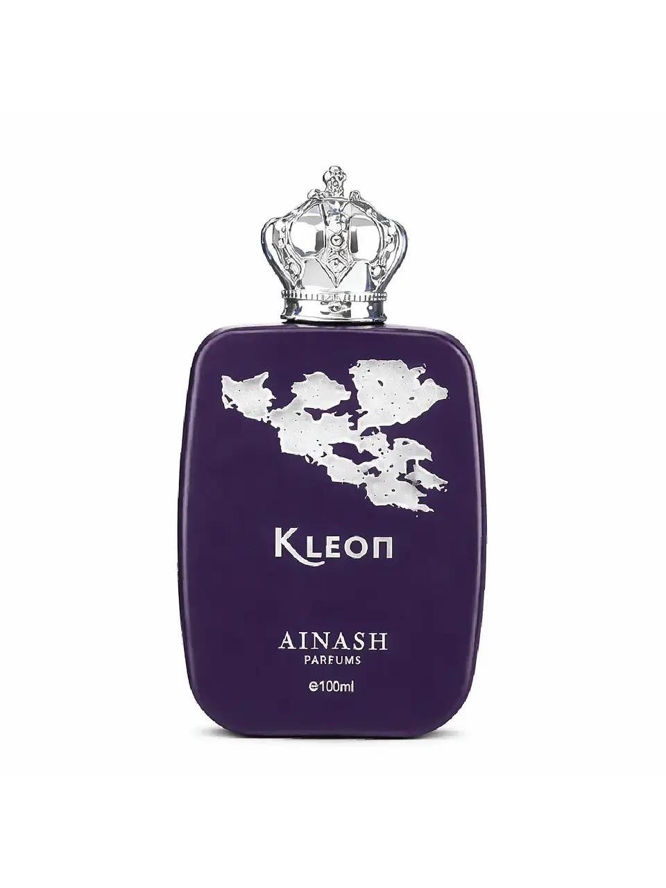 Ainash Kleon Ainash Parfums 100 Ml EDP Hombre RF: 11101 2