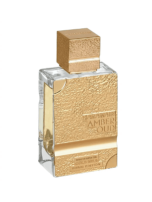Al Haramain Amber Oud Gold 999.9 Dubai Edition Al Haramain 75Ml Parfum RF: 10915