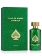 JO Milano Paris Game Of Spades Emerald Jo Milano 100 Ml EDP RF: 11825 - Miniatura 1