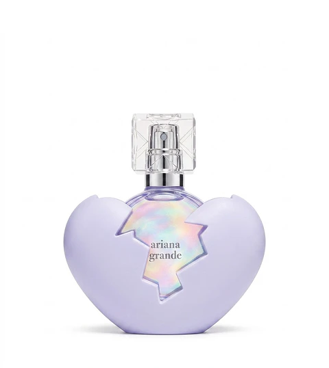 Ariana Grande Thank U Next 2.0 Ariana Grande 100 Ml EDP RF: 11812