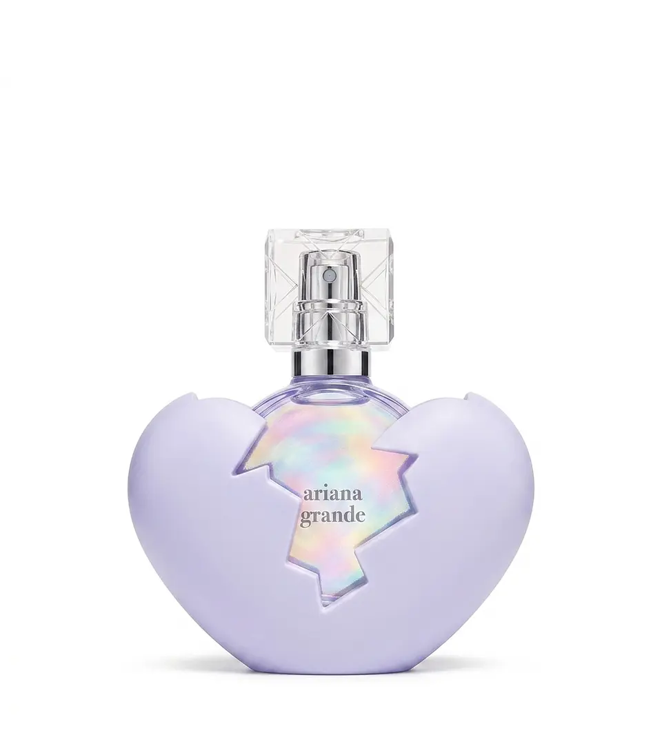 Ariana Grande Thank U Next 2.0 Ariana Grande 100 Ml EDP RF: 11812 2
