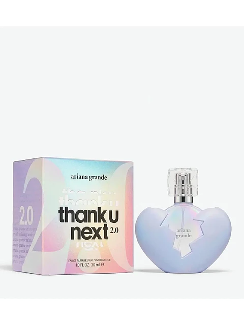 Ariana Grande Thank U Next 2.0 Ariana Grande 100 Ml EDP RF: 11812