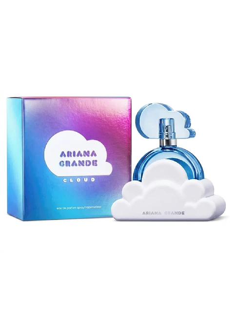 Ariana Grande Cloud De Ariana Grande 100 ML Mujer EDP RF: 8562