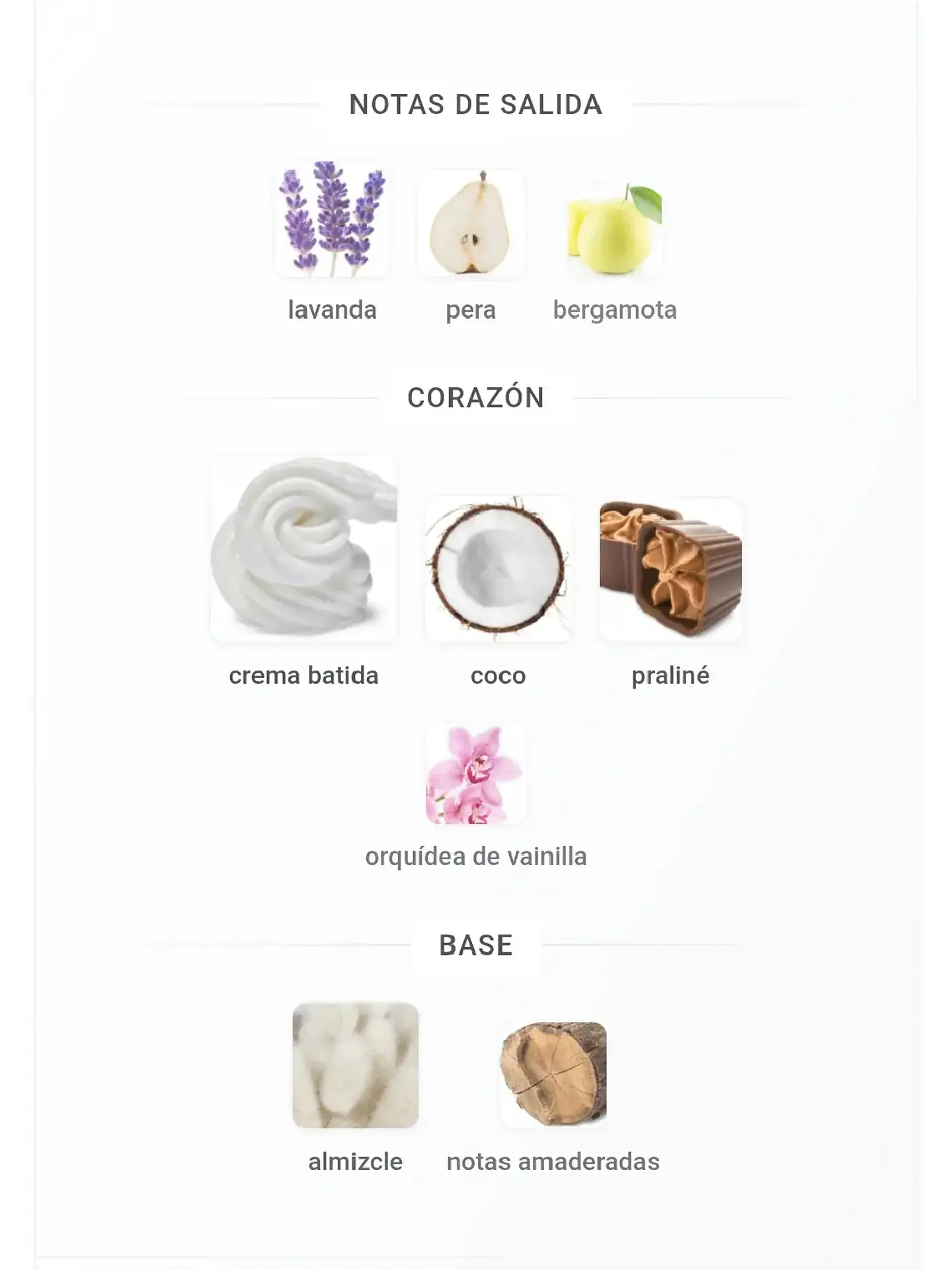 Ariana Grande Cloud De Ariana Grande 100 ML Mujer EDP RF: 8562 4