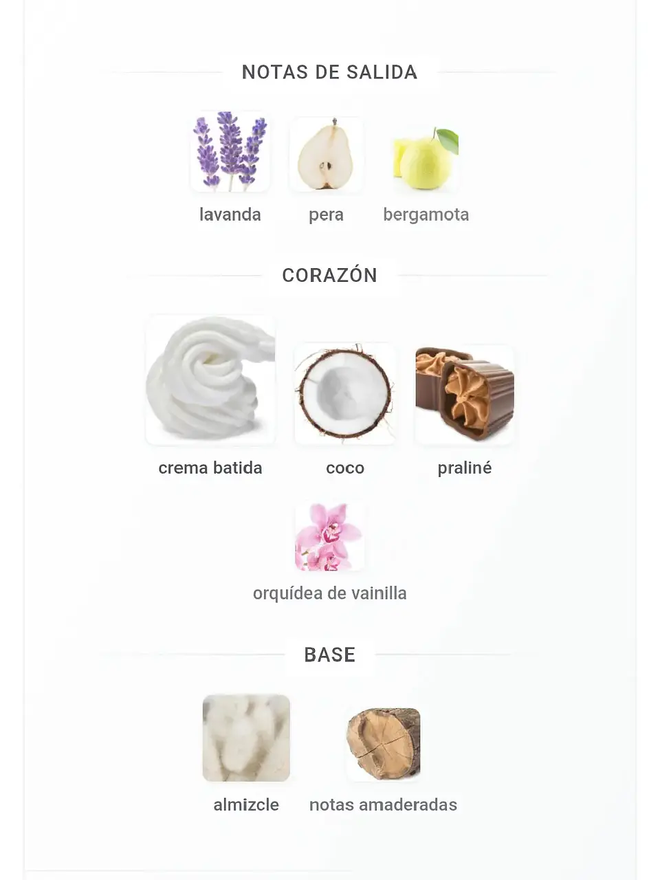 Ariana Grande Cloud De Ariana Grande 100 ML Mujer EDP RF: 8562 4