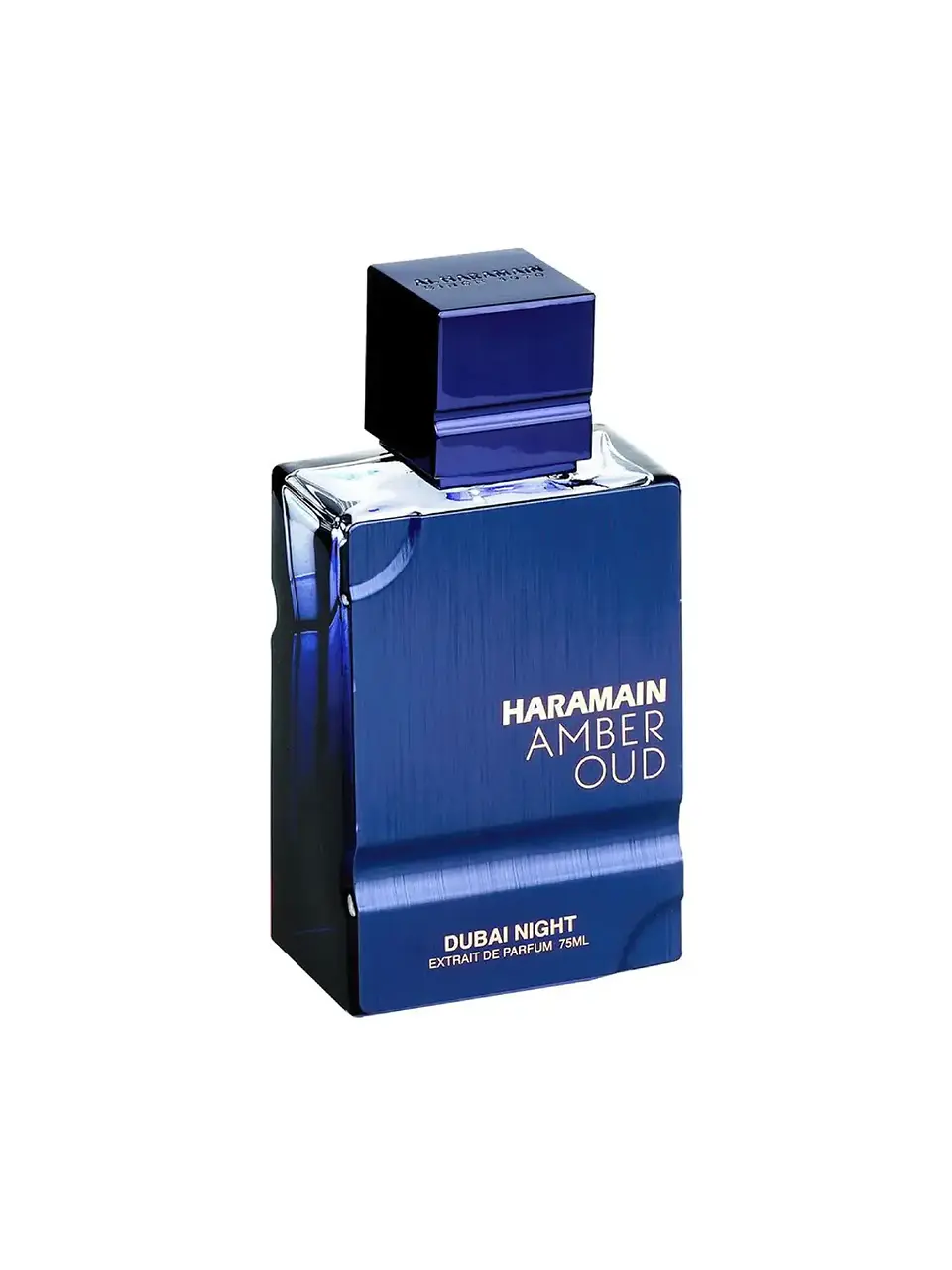 Amber Oud Dubai Night Al Haramain 75 Ml EDP RF: 10855 2