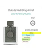 Armaf Club de Nuit Bling 2.5 EDP VAP RF:EC8630 - Miniatura 2