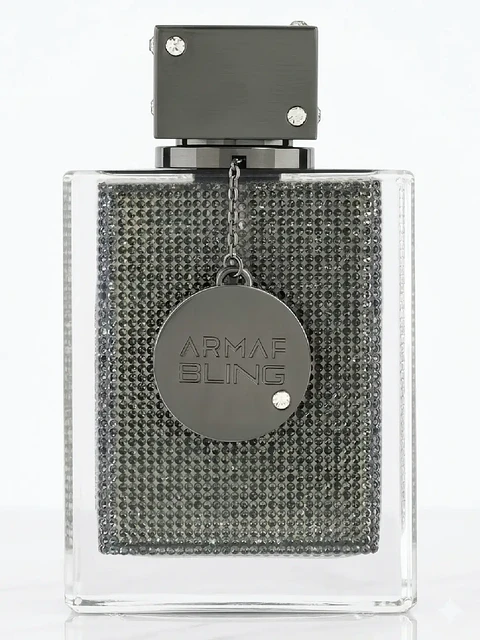 Armaf Club de Nuit Bling 2.5 EDP VAP RF:EC8630