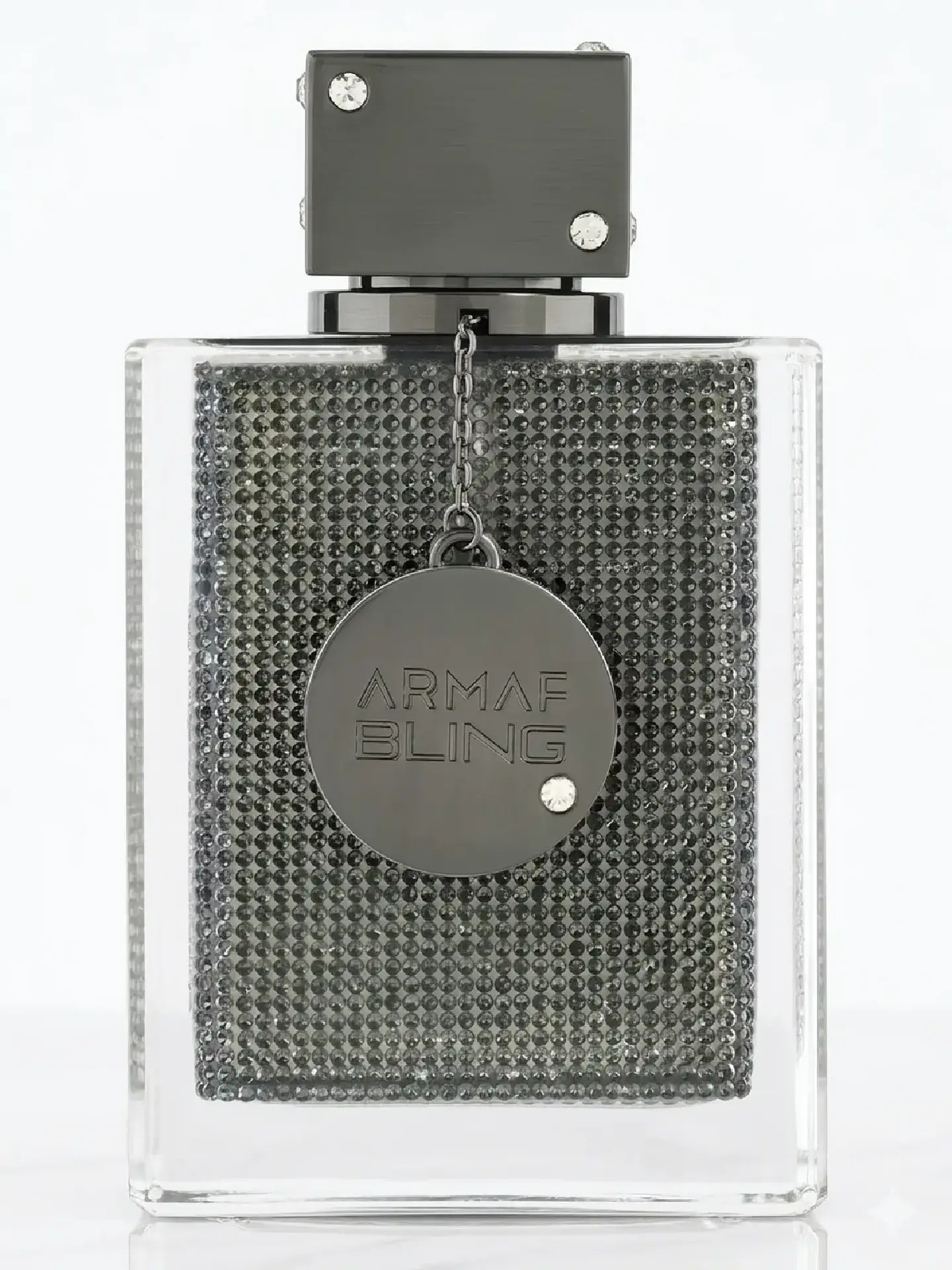 Armaf Club de Nuit Bling 2.5 EDP VAP RF:EC8630 2