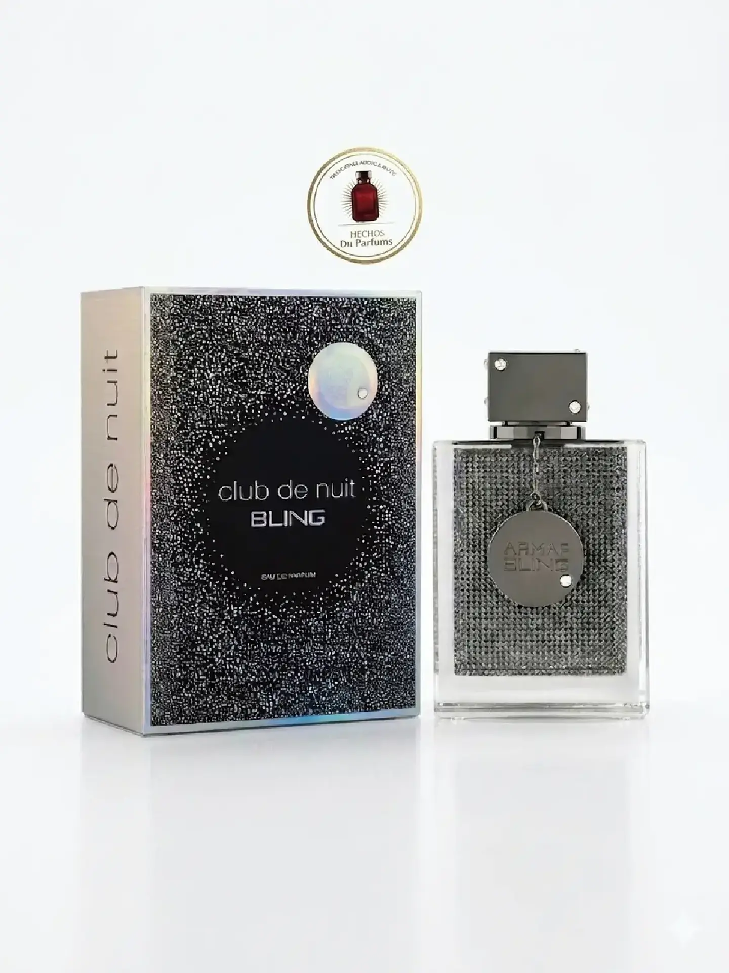 Armaf Club de Nuit Bling 2.5 EDP VAP RF:EC8630 1