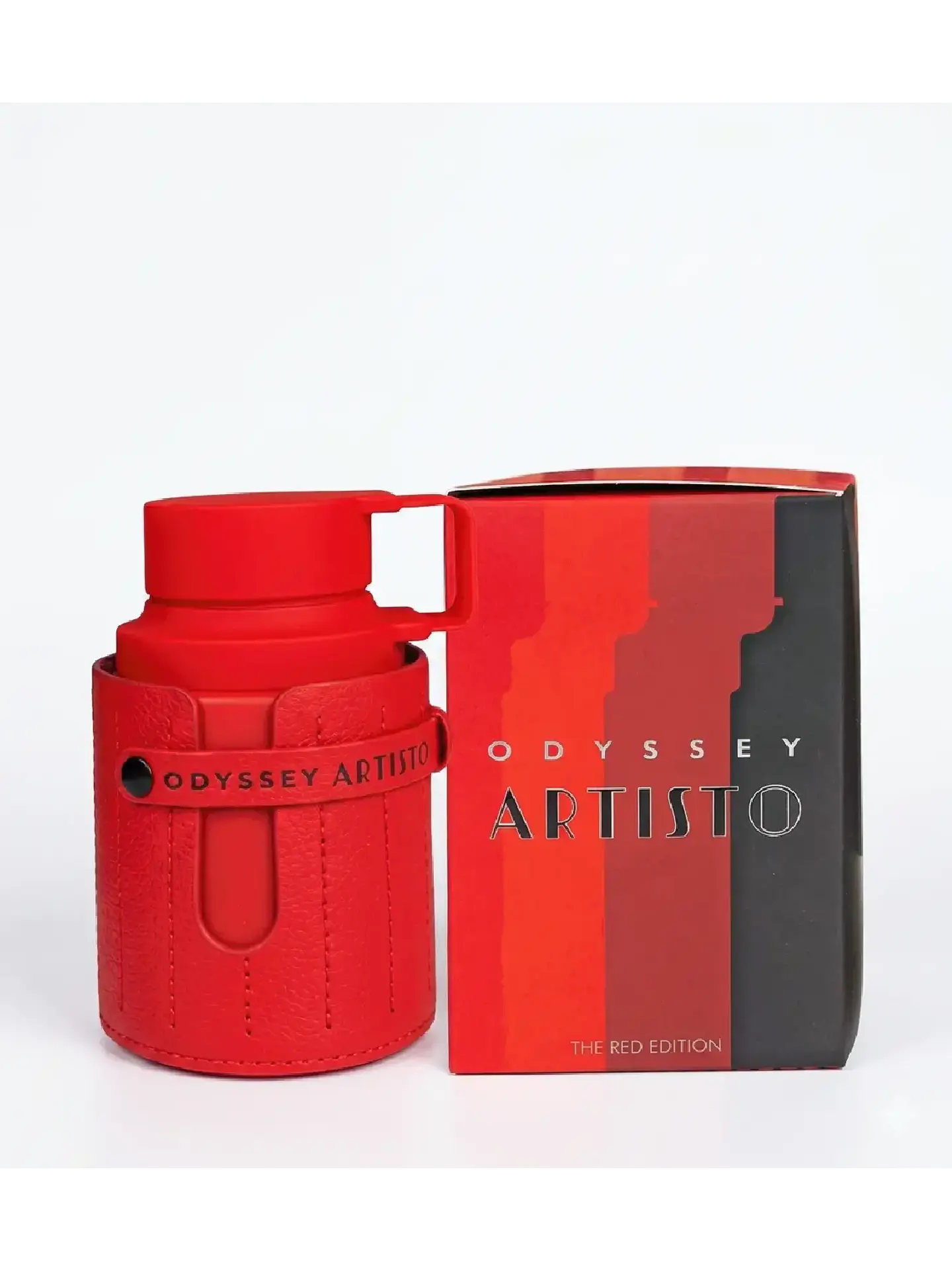 Armaf Odyssey Artisto The Red Edition Armaf 100 Ml EDP RF: 11404-EC8515 1