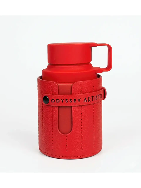 Armaf Odyssey Artisto The Red Edition Armaf 100 Ml EDP RF: 11404EC8515