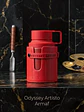Armaf Odyssey Artisto The Red Edition Armaf 100 Ml EDP RF: 11404EC8515 - Miniatura 3
