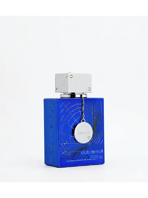 Club De Nuit Iconic De Armaf 200 ML Hombre EDP RF: 11301