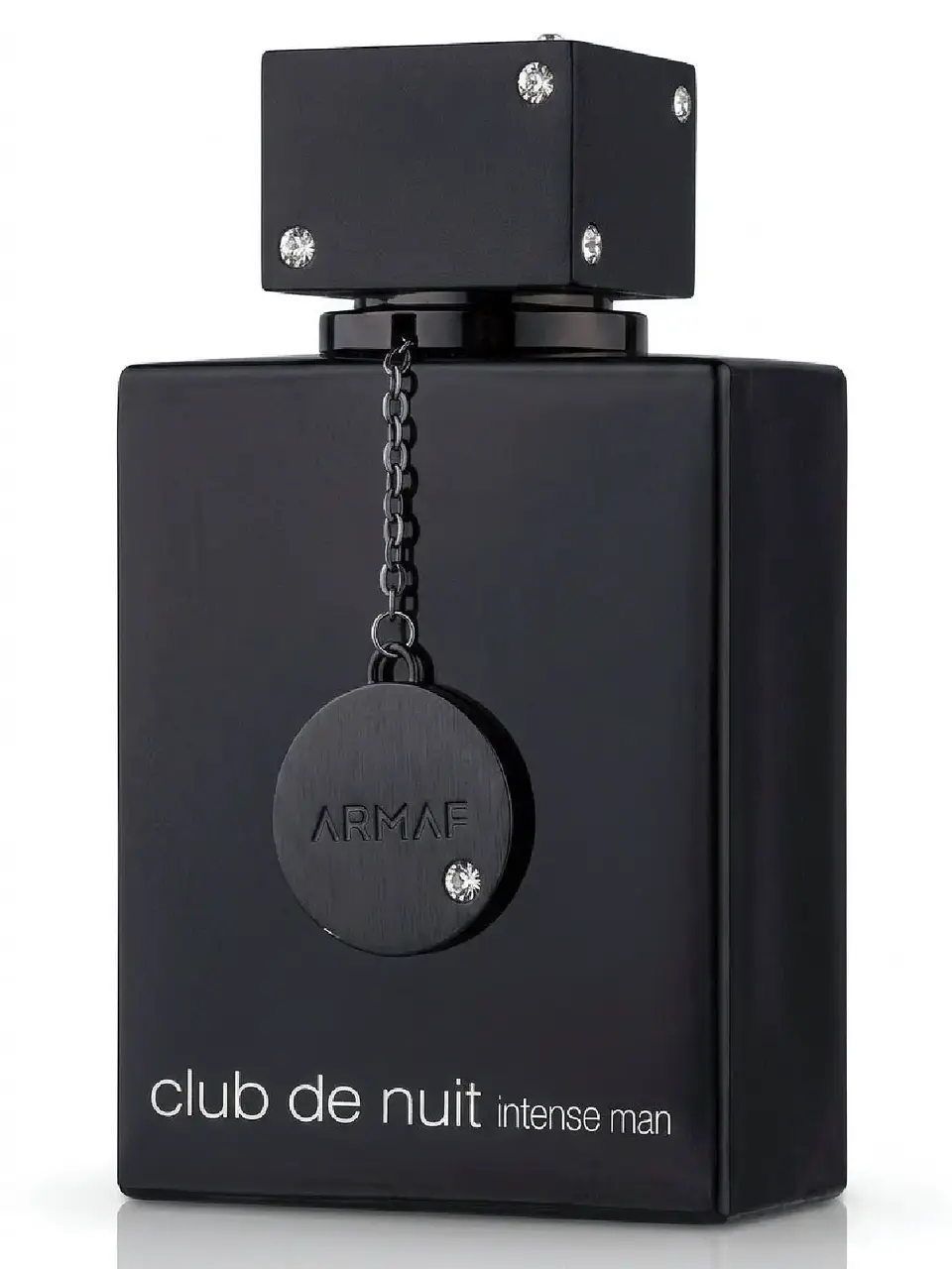 Club De Nuit Intense Man De Armaf 200 ML Hombre EDP RF: 8029EC2 2