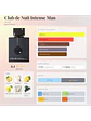 Club De Nuit Intense Man De Armaf 200 ML Hombre EDP RF: 8029EC2 - thumbnail 5