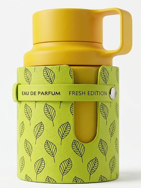 Odyssey Limoni Fresh Armaf 100 Ml EDP RF: 10980EC4808