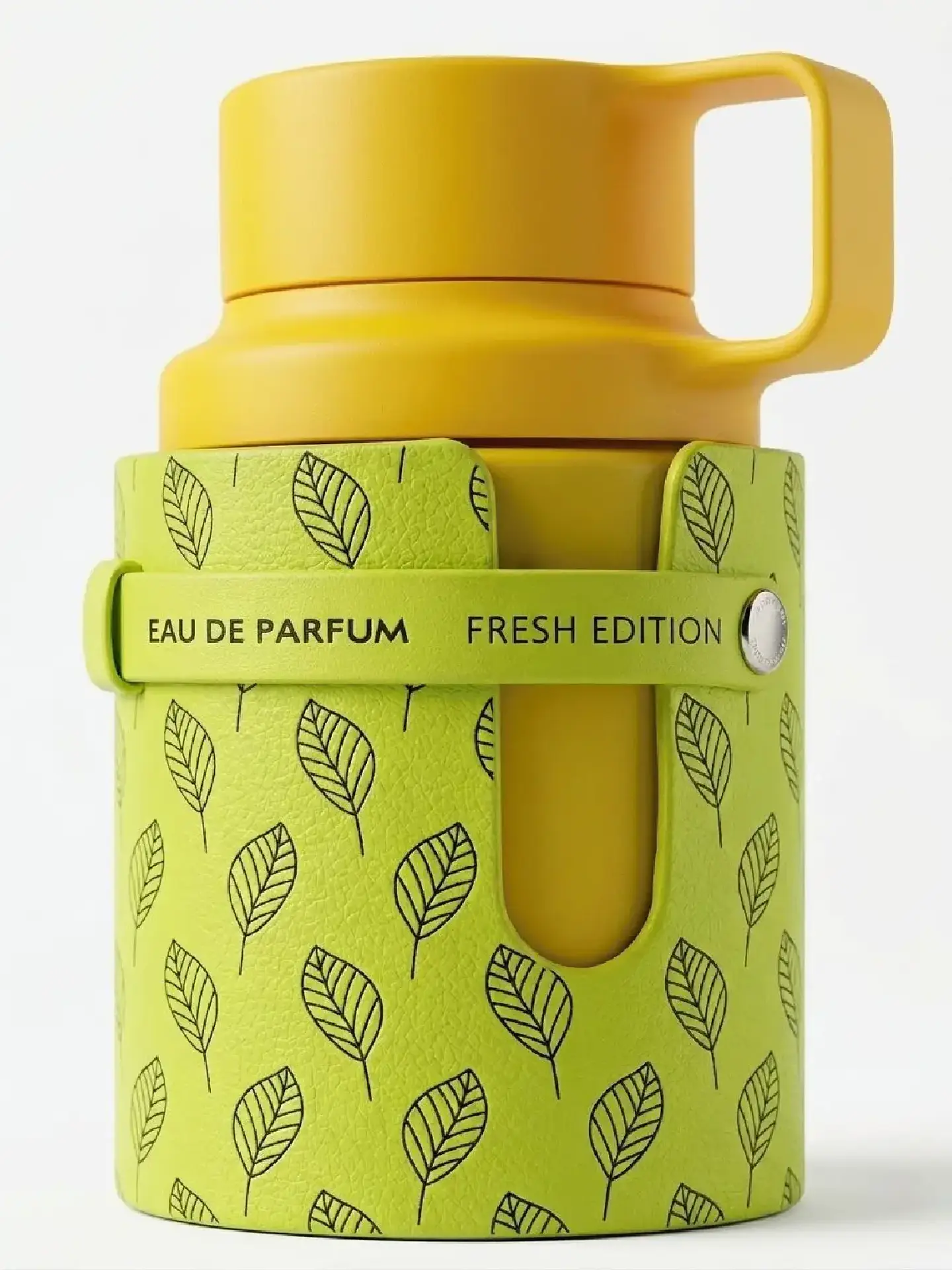 Odyssey Limoni Fresh Armaf 100 Ml EDP RF: 10980EC4808 2