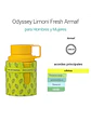 Odyssey Limoni Fresh Armaf 100 Ml EDP RF: 10980EC4808 - Miniatura 3