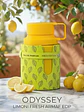 Odyssey Limoni Fresh Armaf 100 Ml EDP RF: 10980EC4808 - Miniatura 6