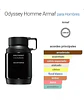 Odyssey Homme De Armaf 200 ML Hombre EDP RF: 10763 - Miniatura 3