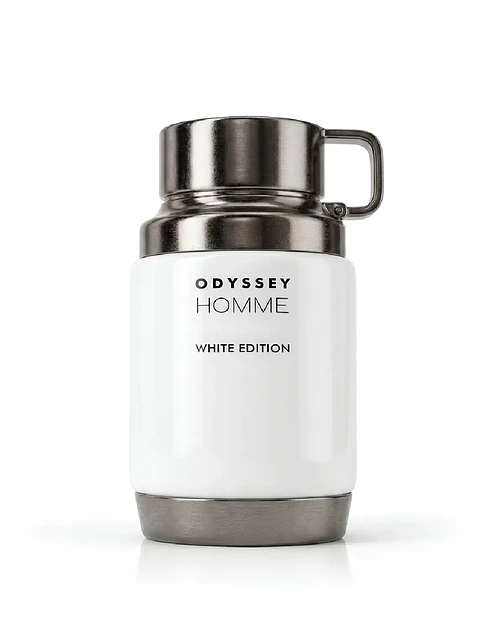 Odyssey Homme White Edition De Armaf 200 ML Hombre EDP RF: 10867