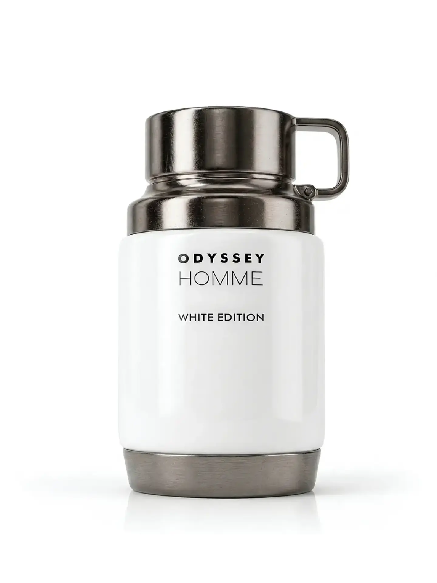 Odyssey Homme White Edition De Armaf 200 ML Hombre EDP RF: 10867 2