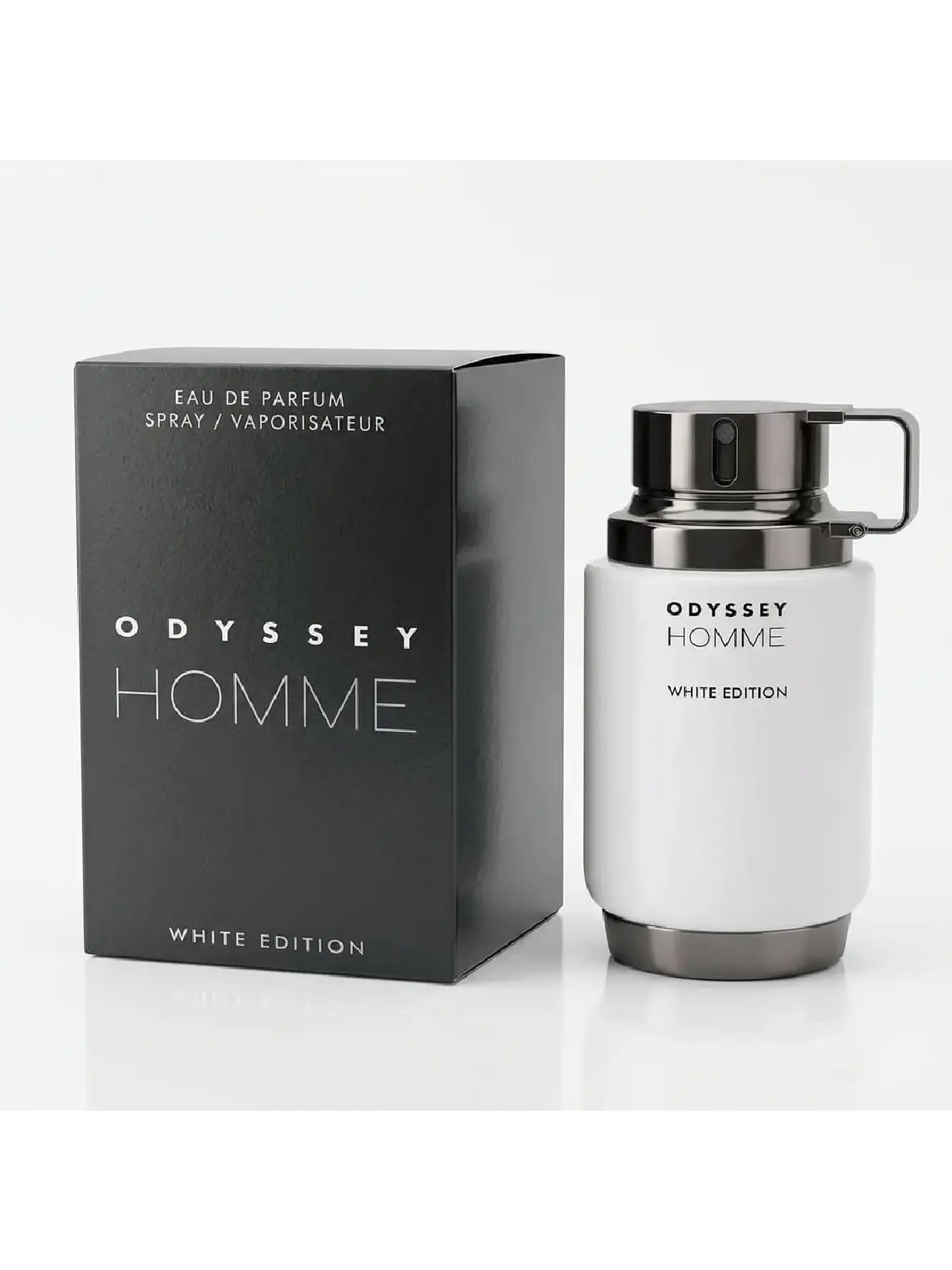 Odyssey Homme White Edition De Armaf 200 ML Hombre EDP RF: 10867 1