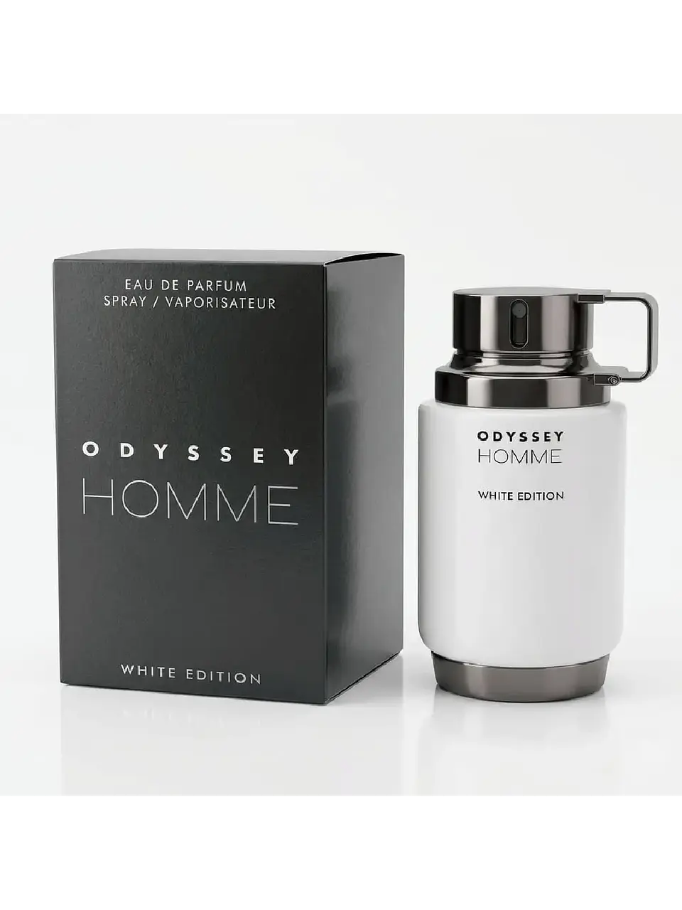 Odyssey Homme White Edition De Armaf 200 ML Hombre EDP RF: 10867 1