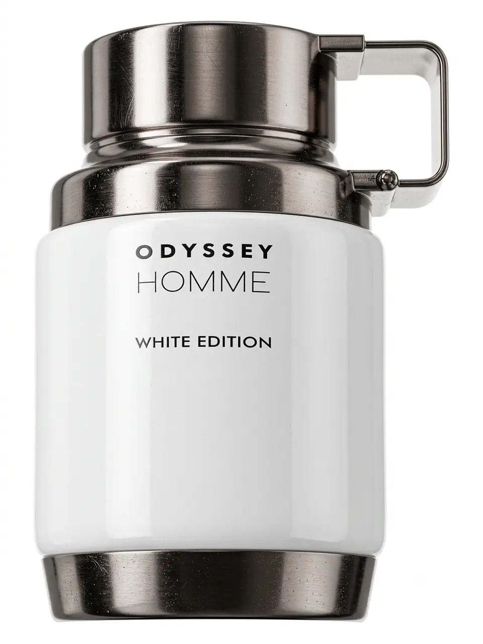 Odyssey White De Armaf 100 ML Hombre EDP RF: 8881EC1543 2