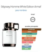Odyssey White De Armaf 100 ML Hombre EDP RF: 8881EC1543 - Miniatura 3