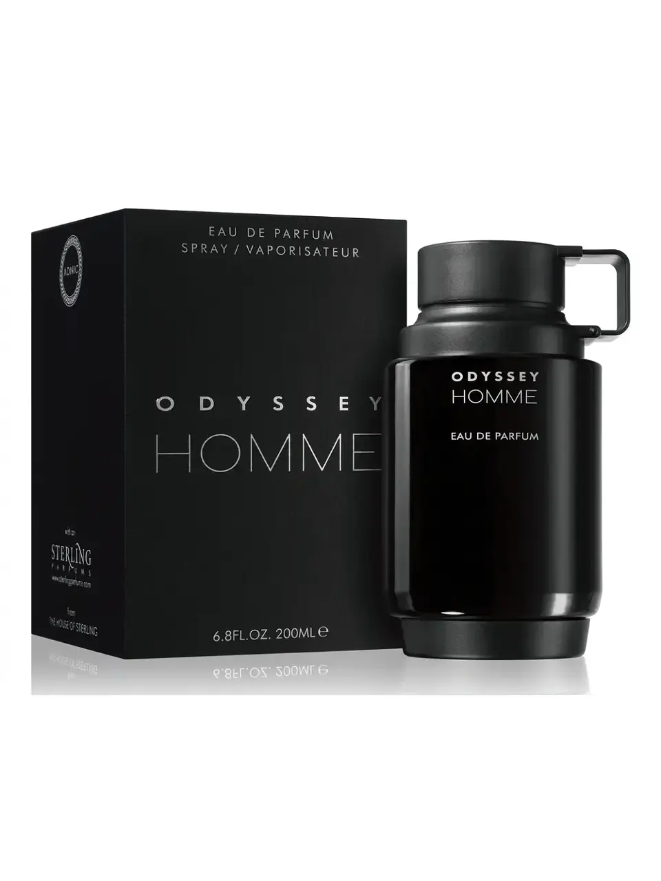 Odyssey Homme De Armaf 200 ML Hombre EDP RF: 10763 1